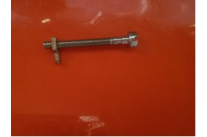 Partner 350/351/352/371, Husqvarna 136/137/141/142 Натягувач ланцюга, болт Китай бензопила 